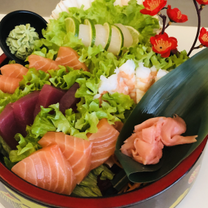 Moriawase