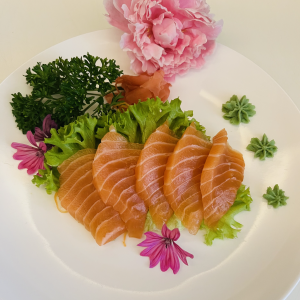Saumon